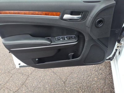 2014 Chrysler 300 Base