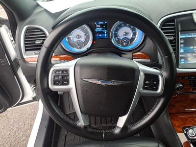 2014 Chrysler 300 Base