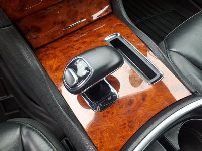 2014 Chrysler 300 Base