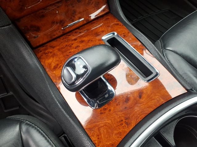 2014 Chrysler 300 Base