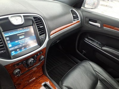 2014 Chrysler 300 Base