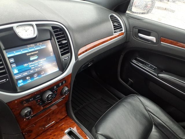 2014 Chrysler 300 Base