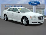 2014 Chrysler 300 Base