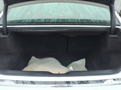 2014 Chrysler 300 Base