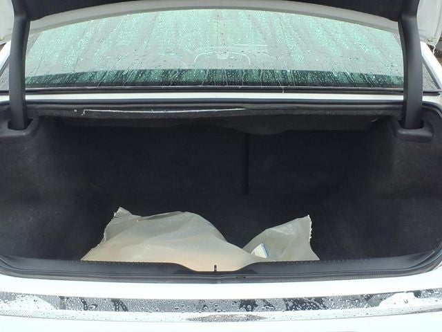 2014 Chrysler 300 Base