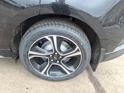 2022 Ford Edge ST