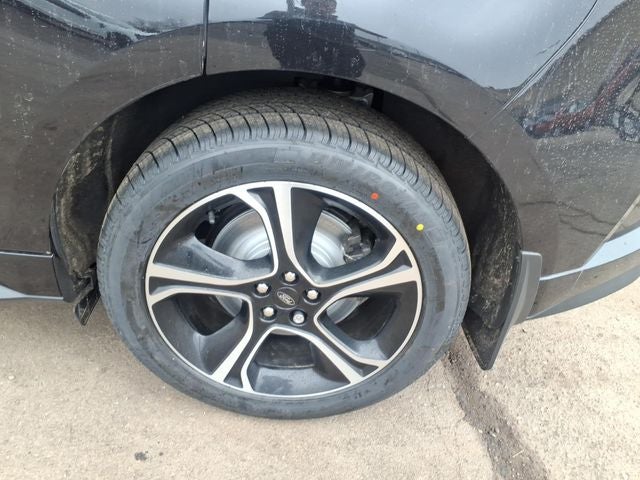 2022 Ford Edge ST