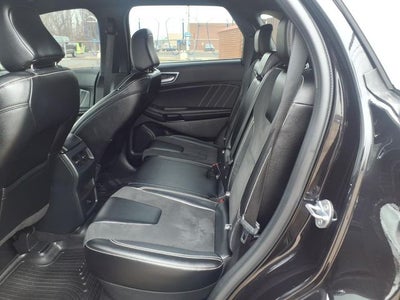 2022 Ford Edge ST