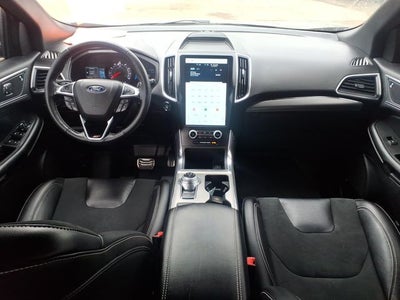 2022 Ford Edge ST