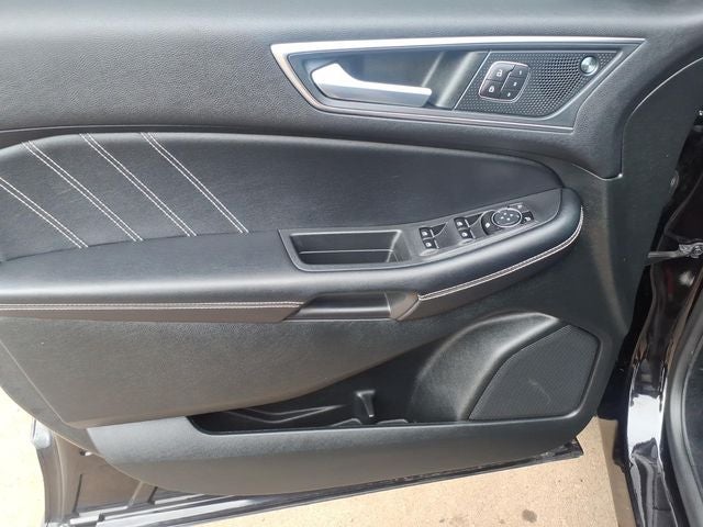 2022 Ford Edge ST