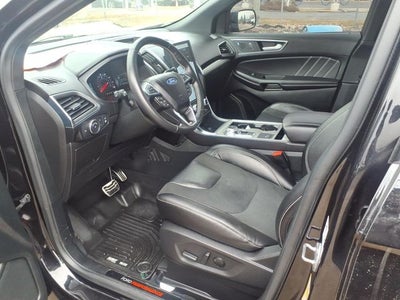 2022 Ford Edge ST