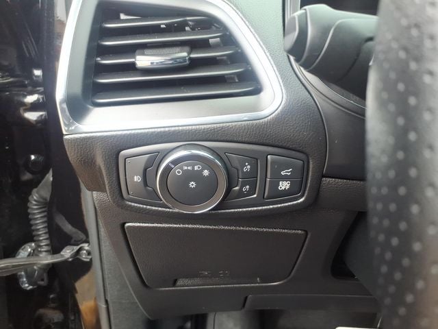 2022 Ford Edge ST