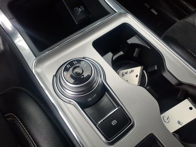 2022 Ford Edge ST