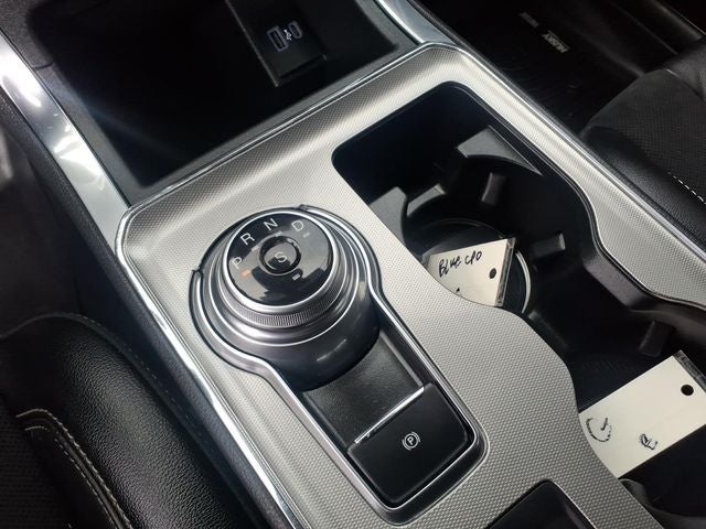 2022 Ford Edge ST