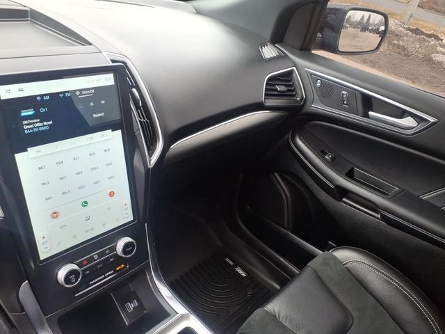 2022 Ford Edge ST