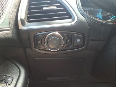 2024 Ford Edge SE