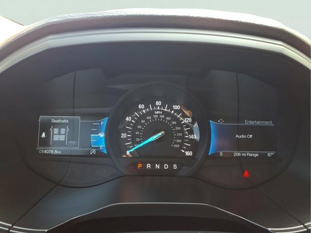 2024 Ford Edge SE
