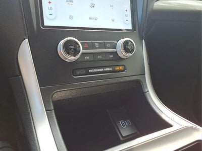 2024 Ford Edge SE