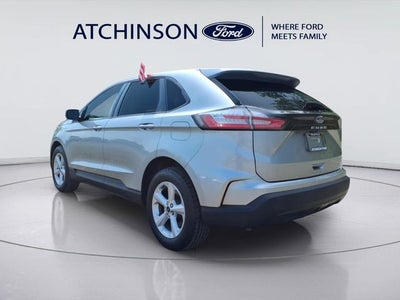 2024 Ford Edge SE