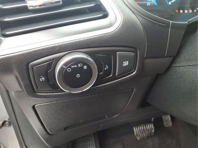 2024 Ford Edge SE