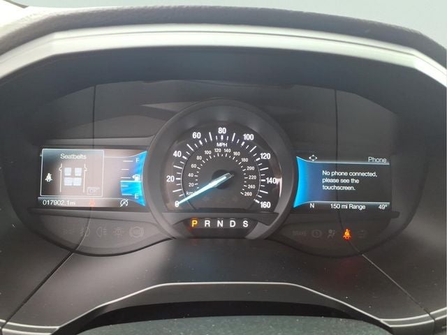 2024 Ford Edge SE