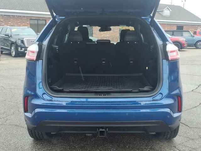 2023 Ford Edge ST Line