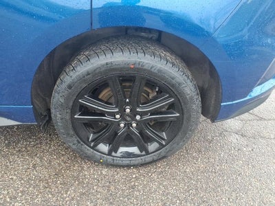2023 Ford Edge ST Line
