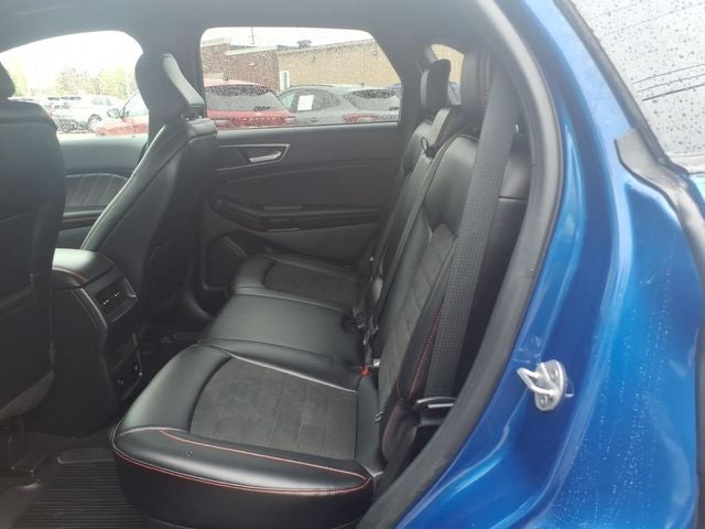 2023 Ford Edge ST Line