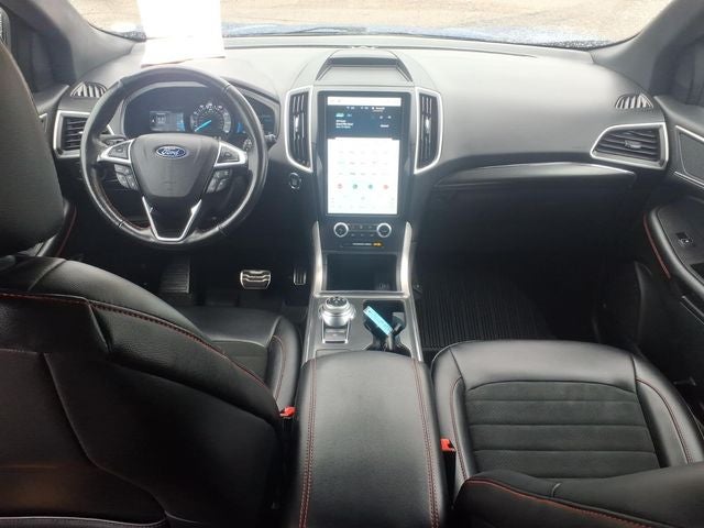 2023 Ford Edge ST Line