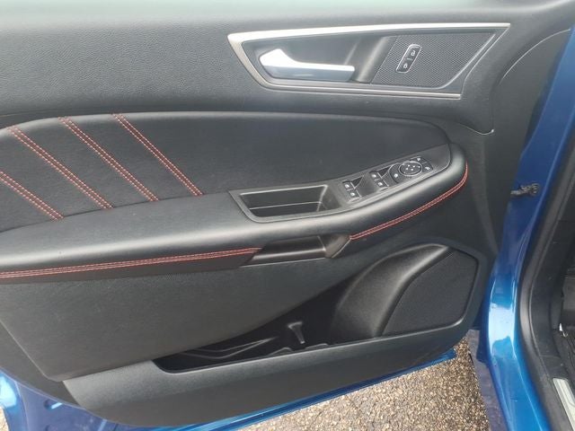 2023 Ford Edge ST Line