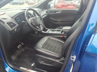 2023 Ford Edge ST Line