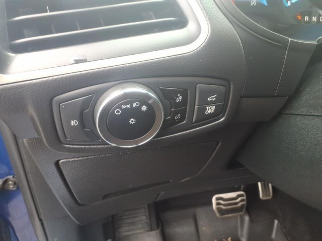 2023 Ford Edge ST Line