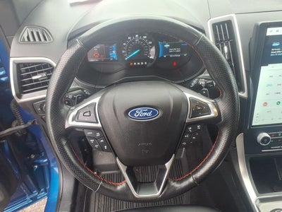2023 Ford Edge ST Line