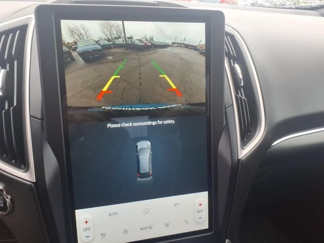 2023 Ford Edge ST Line