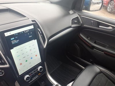 2023 Ford Edge ST Line