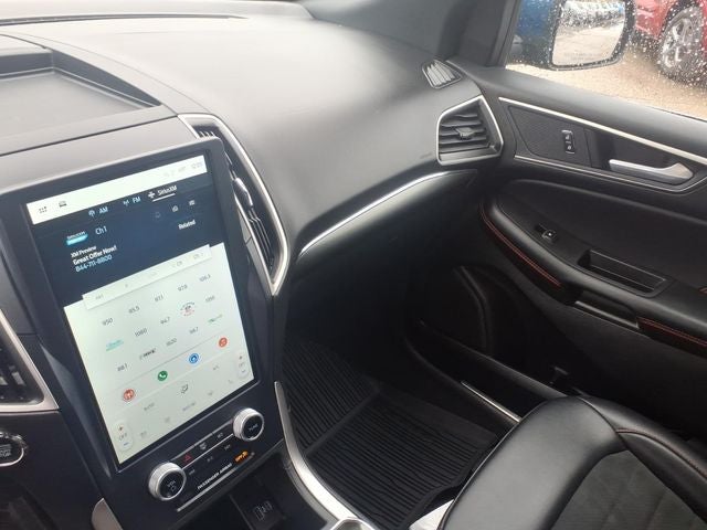 2023 Ford Edge ST Line