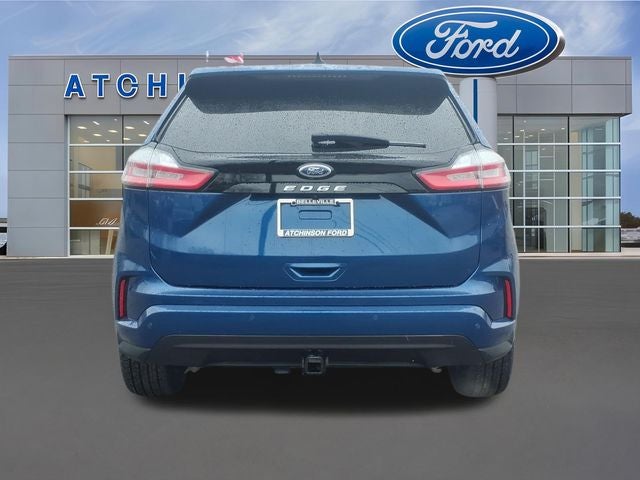 2023 Ford Edge ST Line