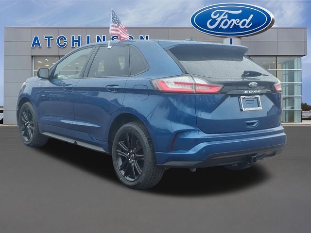 2023 Ford Edge ST Line