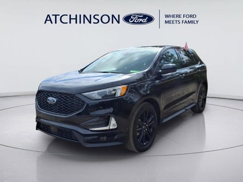 2024 Ford Edge ST Line