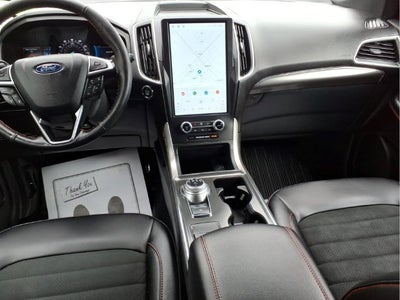 2024 Ford Edge ST Line