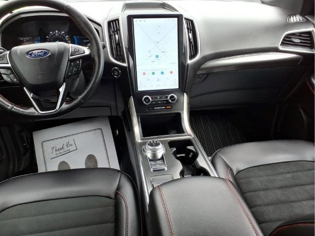 2024 Ford Edge ST Line