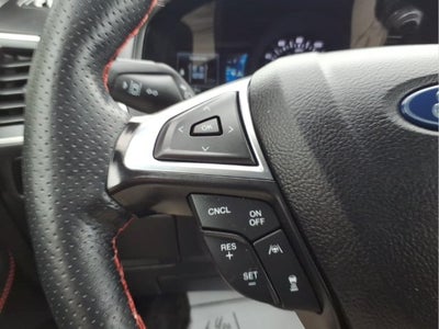 2024 Ford Edge ST Line