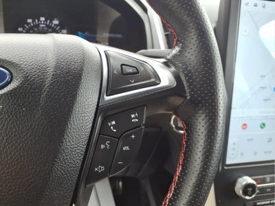 2024 Ford Edge ST Line