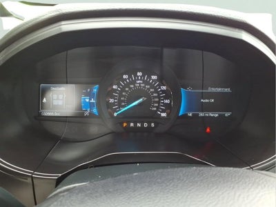 2024 Ford Edge ST Line