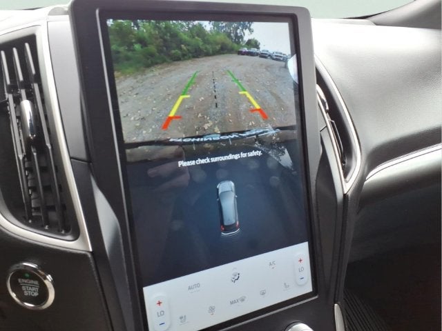 2024 Ford Edge ST Line