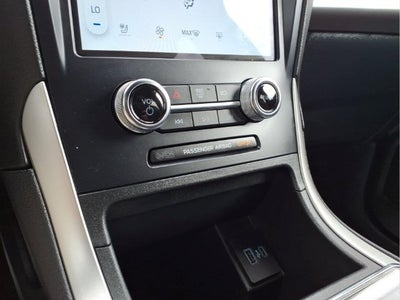 2024 Ford Edge ST Line