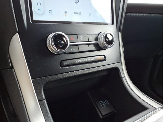 2024 Ford Edge ST Line