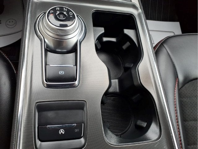 2024 Ford Edge ST Line