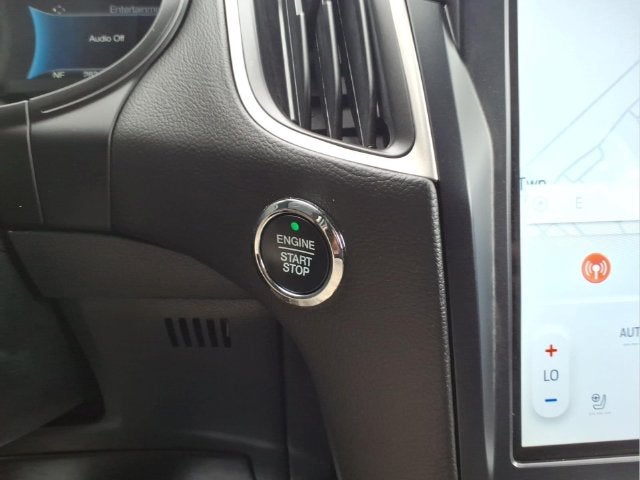 2024 Ford Edge ST Line