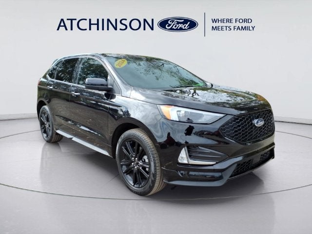2024 Ford Edge ST Line